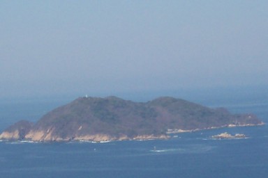 island