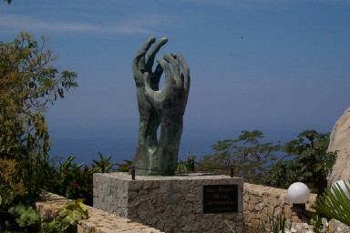 hands