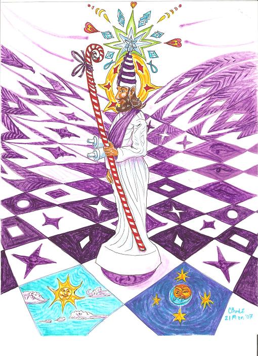 Christ-bishop