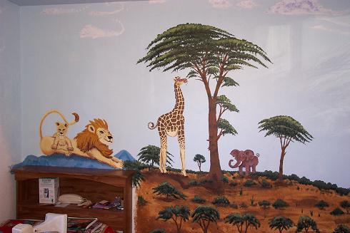 mikeys-mural