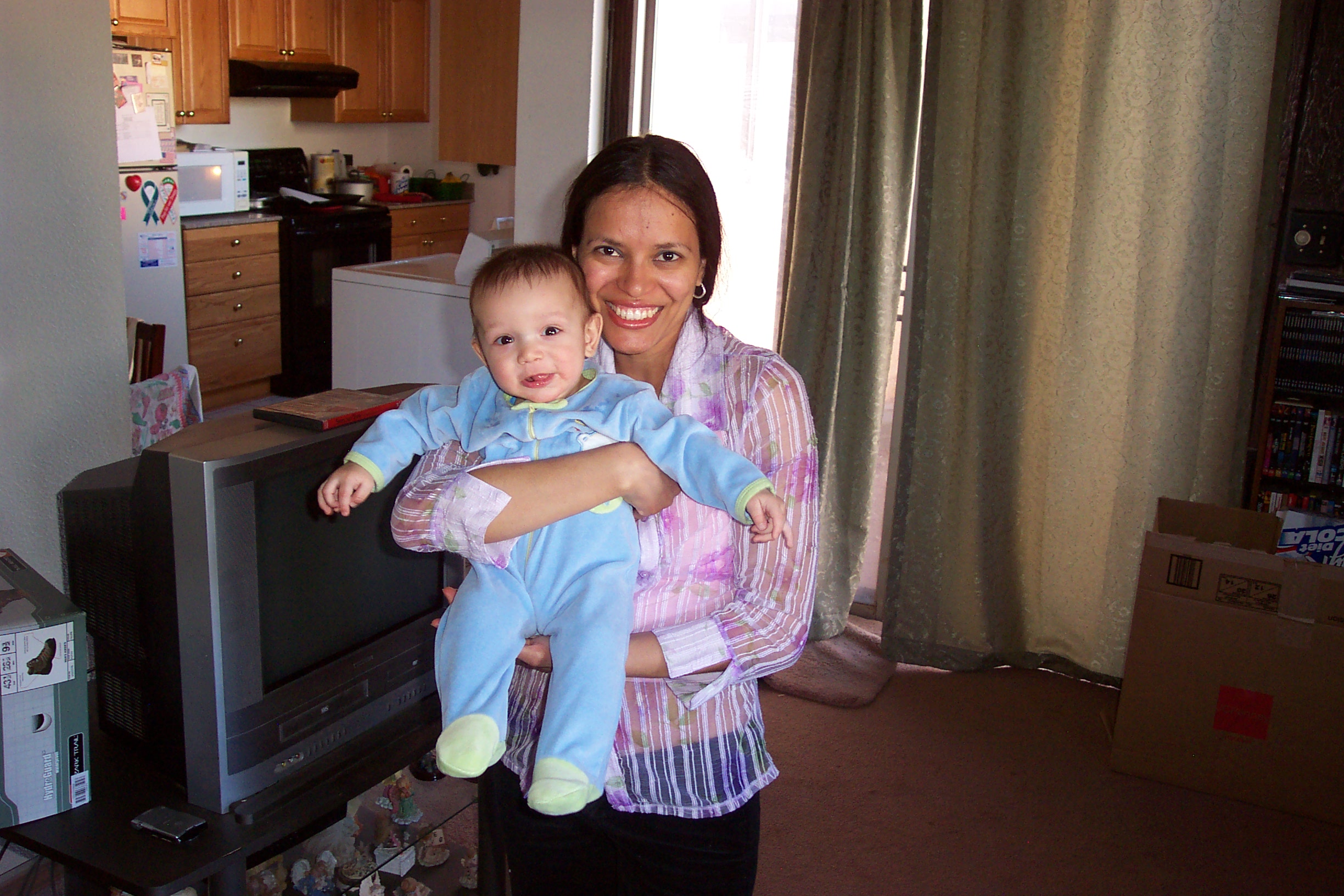 mikey-n-andrea6mo