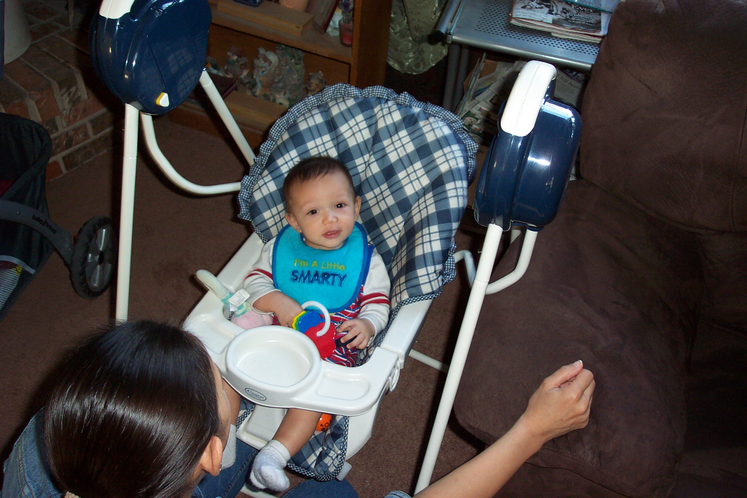 mikey7mo