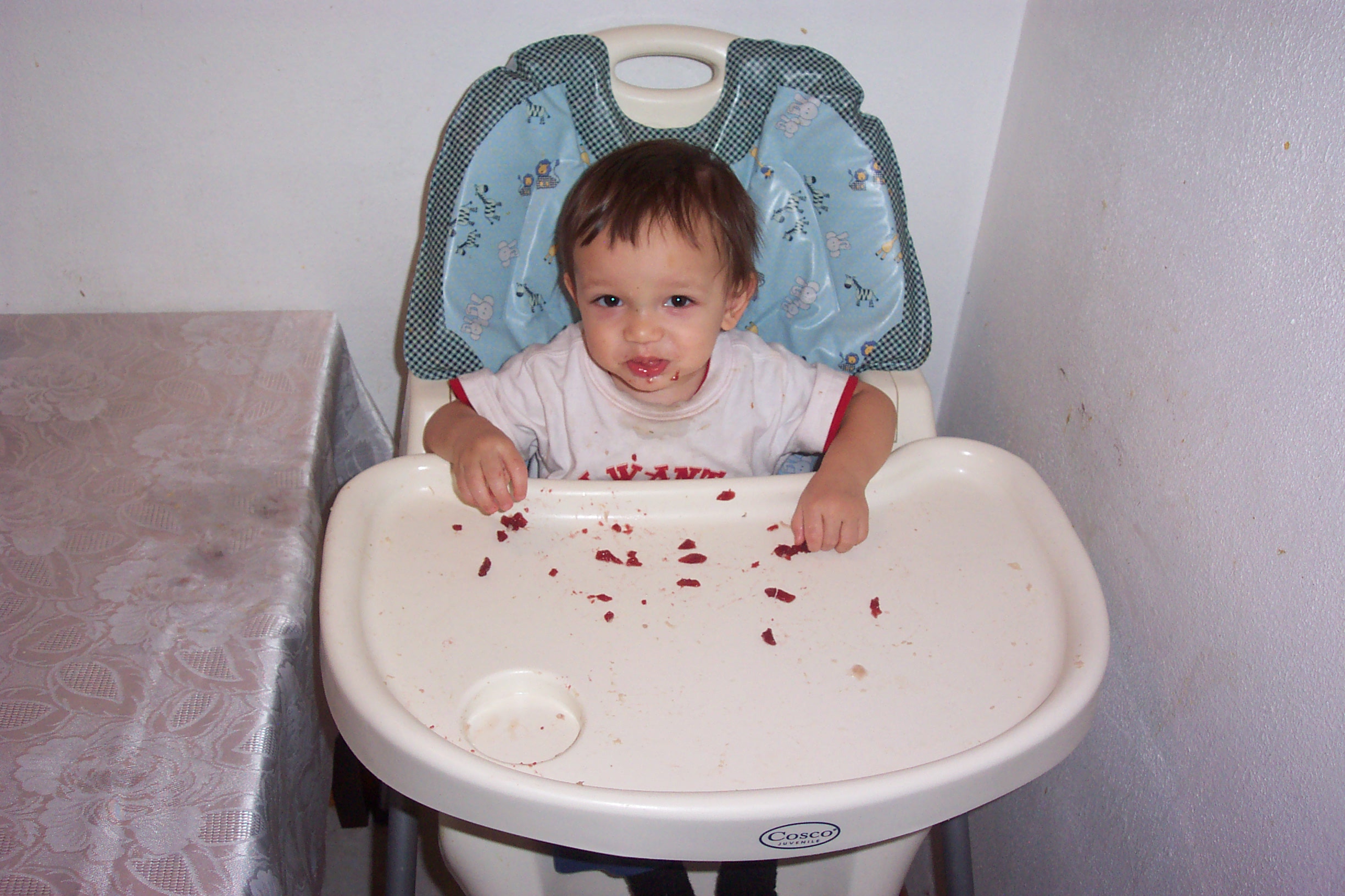 mikey-with-cranberry