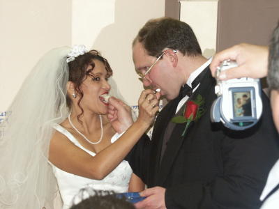 eating-cake