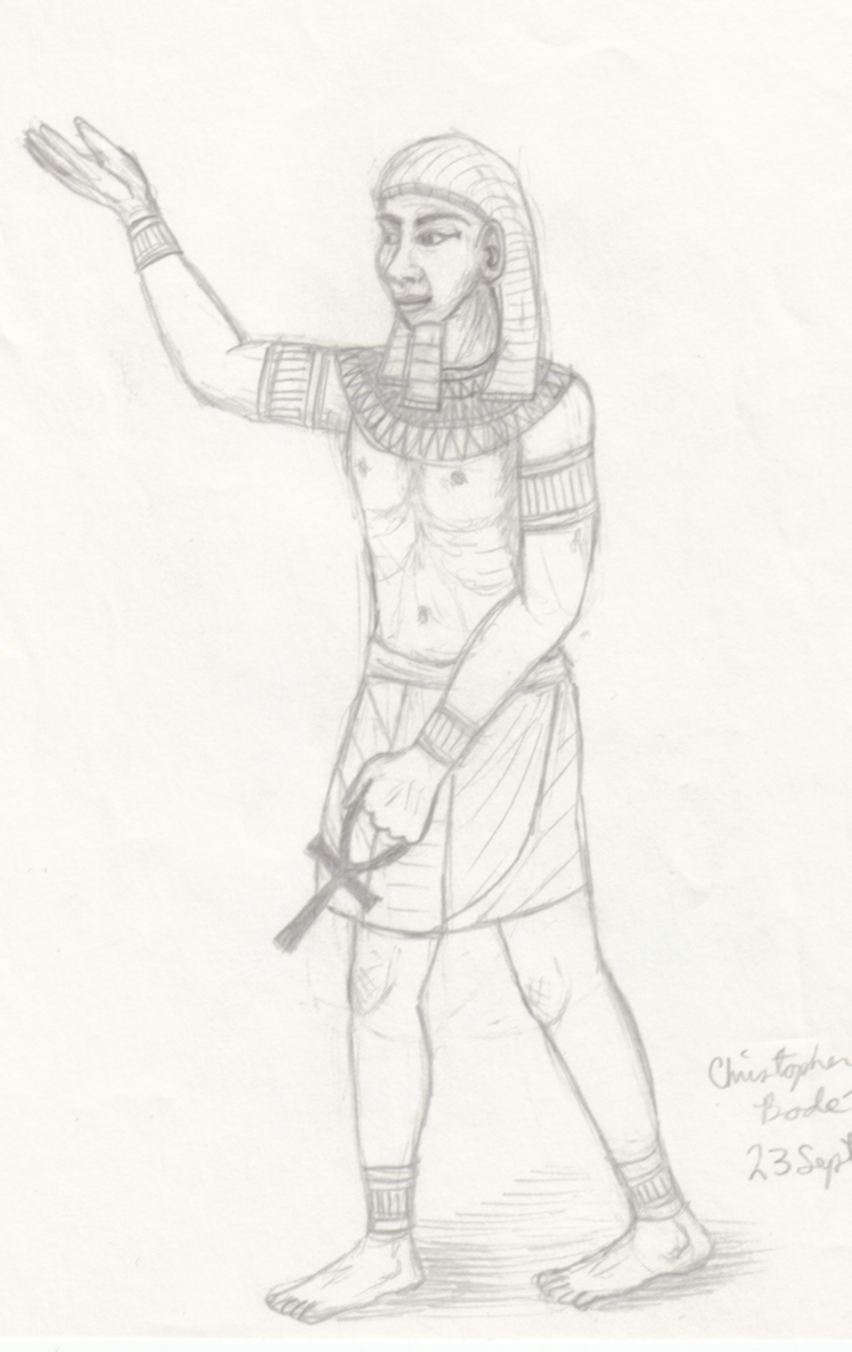 egyptian1
