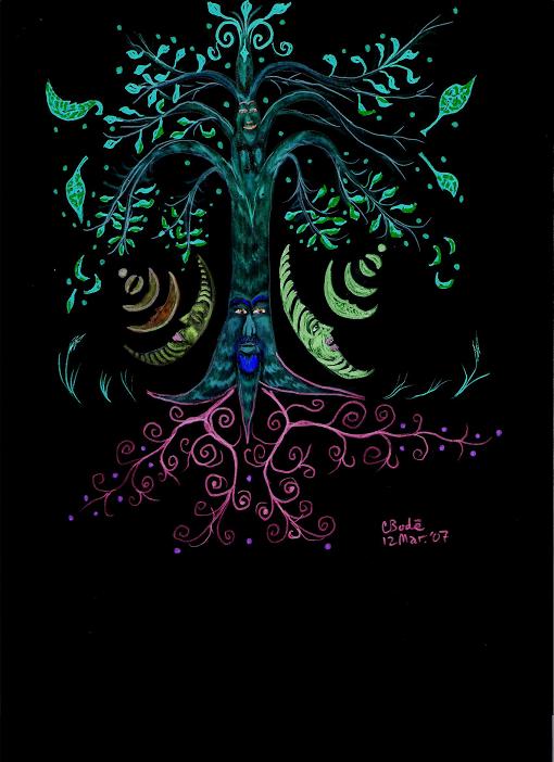 elf-tree-paisley