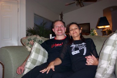 Gloria&Chris-LV