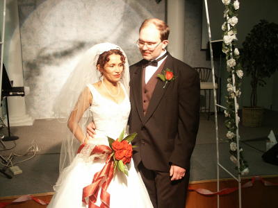 Gloria&Chris