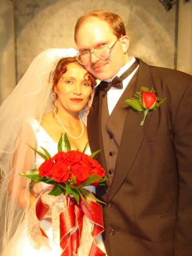 Gloria&Chris