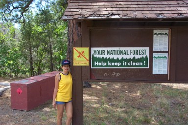 gloria&forest
