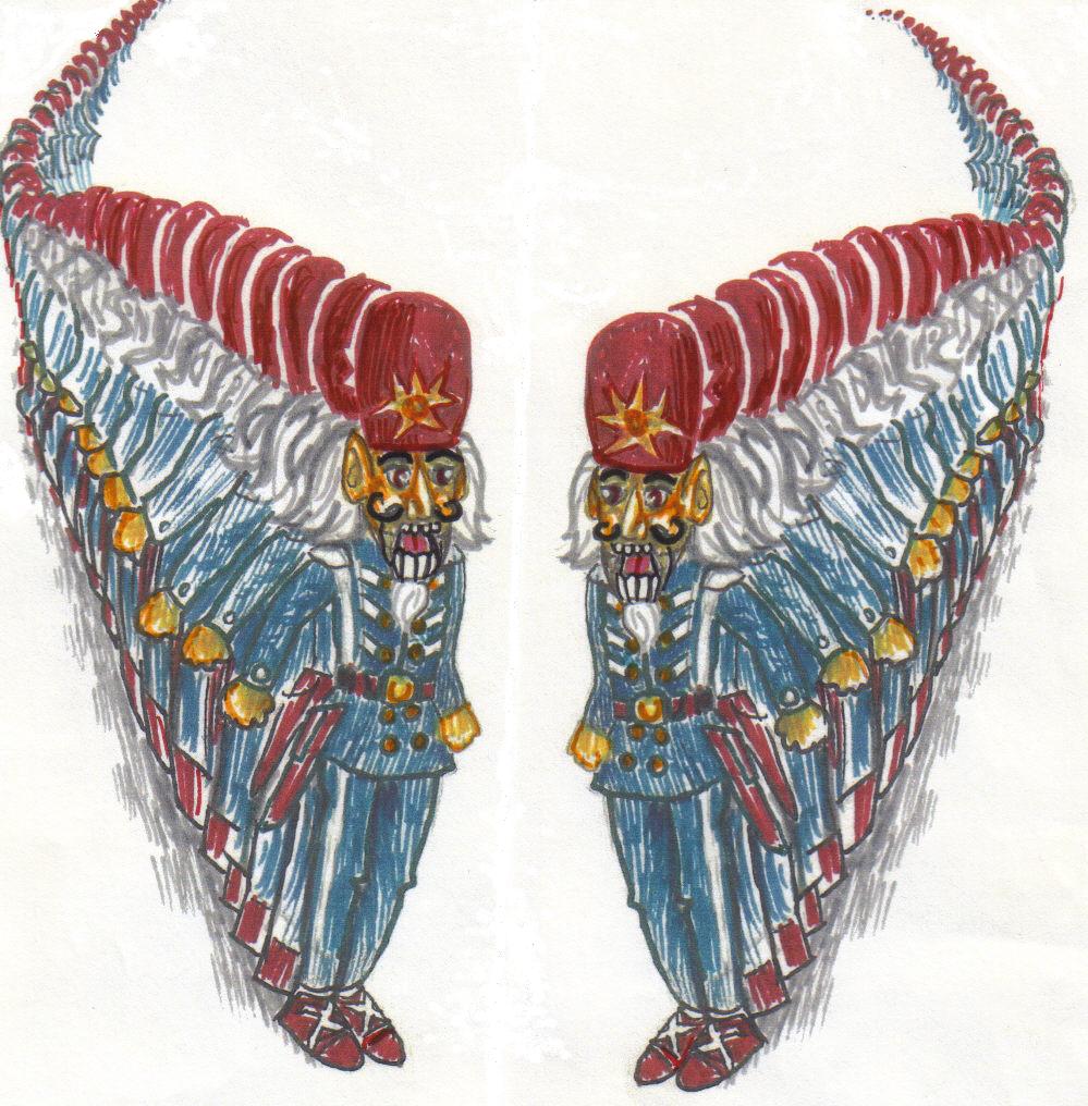 nutcracker